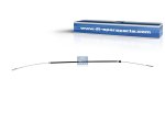 DT Spare Parts - Bowden cable, parking brake - 7.15711