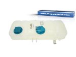 DT Spare Parts - Expansion tank, with cap, with sensor - 2.15741