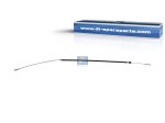 DT Spare Parts - Bowden cable, parking brake, L: 1840 mm - 7.15714
