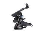 DT Spare Parts - Engine hood slot, right - 1.22818