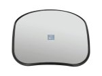 DT Spare Parts - Mirror glass, main mirror, R: 250 mm - 4.69254
