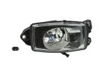 DT Spare Parts - Fog lamp, right, without bulb, 24 V, H11 - 6.84115