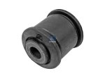 DT Spare Parts - Bushing, control arm, d: 16.2 mm, D: 49 mm, W: 64 mm - 6.52112