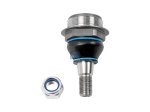 DT Spare Parts - Ball joint, control arm, M16 x 1,5, M45 x 1,5 - 6.52024