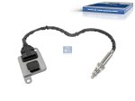 DT Spare Parts - NOx Sensor, M20 x 1,5, SW: 22, L: 500 mm, 5 poles - 4.69527