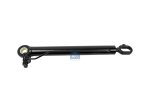 DT Spare Parts - Cabin tilt cylinder, Lmax: 745 mm, Ls: 305 mm, DIN EN ISO 8434-1 - 3.84026