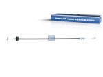 DT Spare Parts - Bowden cable, parking brake - 7.15717