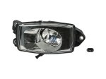 DT Spare Parts - Fog lamp, left, without bulb, 24 V, H11 - 6.84114