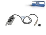 DT Spare Parts - NOx Sensor, M20 x 1,5, SW: 22, L: 890 mm, 4 poles - 1.21667