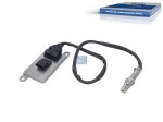 DT Spare Parts - NOx Sensor, M20 x 1,5, SW: 22, L: 680 mm, 5 poles - 4.69086