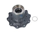 DT Spare Parts - Wheel hub, with bearing - 4.67808