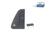 DT Spare Parts - Door handle, left - 5.60114