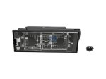 DT Spare Parts - License plate lamp, 12 V, W5W - 6.86176