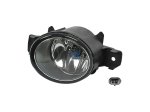 DT Spare Parts - Fog lamp, left, without bulb - 6.84116