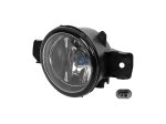 DT Spare Parts - Fog lamp, right, without bulb - 6.84117