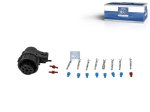 DT Spare Parts - Repair kit, plug, 8 poles - 5.98028