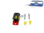 DT Spare Parts - Repair kit, plug, 2 poles - 5.98033