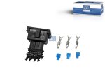 DT Spare Parts - Repair kit, plug, 3 poles - 5.98023