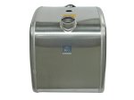 DT Spare Parts - Fuel tank, L: 598 mm, W: 675 mm, H: 620 mm - 5.15102