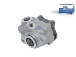 DT Spare Parts - Servo pump, 180 bar - 7.13203