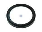DT Spare Parts - Oil seal, d: 85 mm, D: 105 mm, H: 11 mm - 6.20513