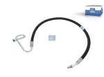 DT Spare Parts - Steering hose, d: 10 mm, M16 x 1,5 - 4.10421