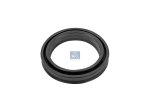 DT Spare Parts - Oil seal, d: 32 mm, D: 40 mm, H: 8 mm - 2.37108