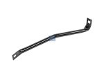 DT Spare Parts - Bracket, fender extension, right - 2.71406