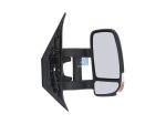DT Spare Parts - Main mirror, complete, right - 6.75234