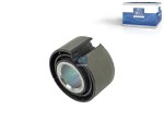 DT Spare Parts - Bushing, stabilizer, d: 35.1 mm, D: 80 mm, H: 43 mm - 4.81389 - 2 Pack