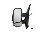 DT Spare Parts - Main mirror, complete, left - 6.75231