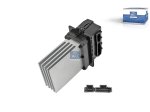 DT Spare Parts - Resistor, interior blower, 12 V - 6.73075