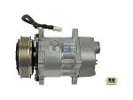 DT Spare Parts - Compressor, air conditioning, oil filled - 12.77025