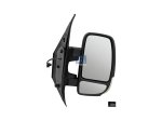 DT Spare Parts - Main mirror, complete, right - 6.75232