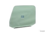 DT Spare Parts - Door glass, left, single package - 6.72304
