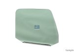 DT Spare Parts - Door glass, right, single package - 6.72305