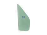 DT Spare Parts - Door glass, right, single package - 6.72307