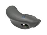 DT Spare Parts - Door handle, inner, front, right - 12.80008