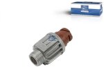 DT Spare Parts - Relay, fuel filter heating, 20 A, M22 x 1, 4 poles - 3.33094