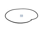 DT Spare Parts - Sealing frame, windshield - 6.72252