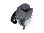 DT Spare Parts - Servo pump, 120 bar - 4.68713
