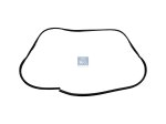 DT Spare Parts - Sealing frame, windshield - 6.72251