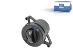 DT Spare Parts - Light switch, with fog lamp - 4.69246