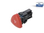 DT Spare Parts - Hazard warning switch - 6.45354