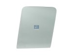 DT Spare Parts - Door glass, clear, left, single package - 4.68842