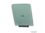 DT Spare Parts - Door glass, clear, right, single package - 4.68843