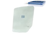 DT Spare Parts - Door glass, tinted green, left, single package - 4.69644