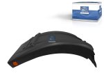 DT Spare Parts - Front fender, rear, right - 4.69576