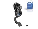 DT Spare Parts - Accelerator pedal, with sensor, 6 poles - 1.20143