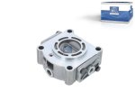 DT Spare Parts - Multiway valve, M10 x 1, M12 x 1,5, max. 10 bar - 4.66919